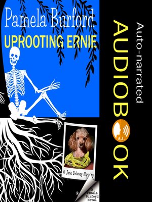 cover image of Uprooting Ernie
